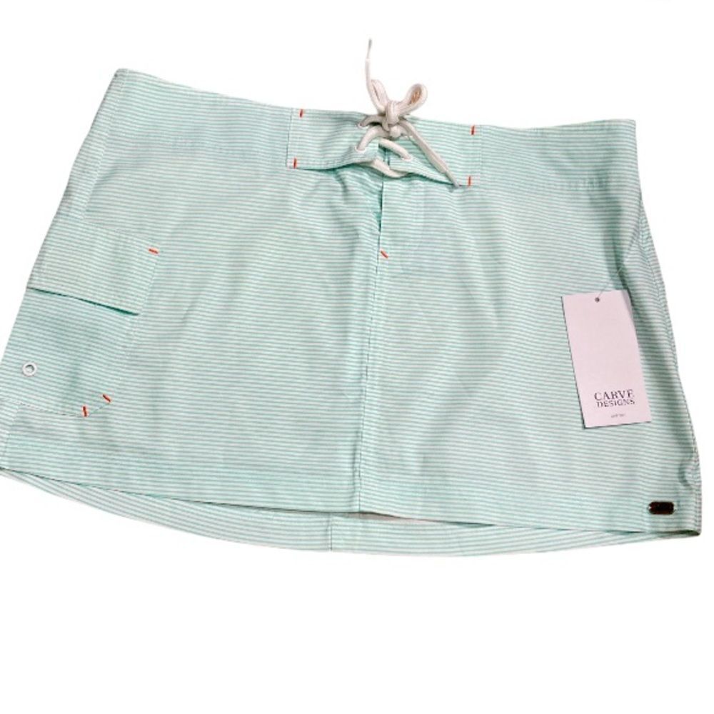 Carve Designs paddler board skirt size 10